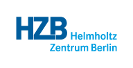 HZB Logo - vergrößerte Ansicht