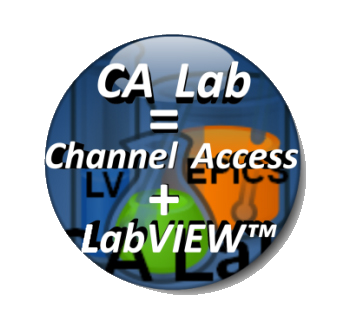 Download CA Lab now!