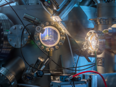 Wissenschaftliche Instrumentierung und Untersttzung