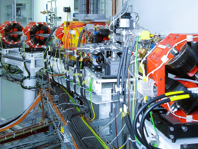 Physikalisch-Technische Bundesanstalt (PTB)