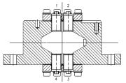 enlarged view