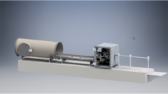 FlexSAXS Lab (LR 020)