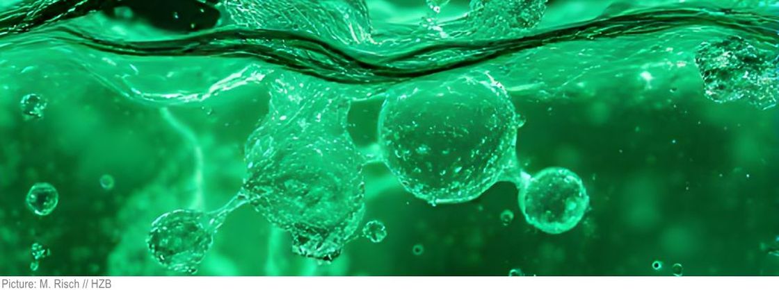 Competence green electrocatalysis