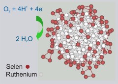 Institut f�r Solare Brennstoffe