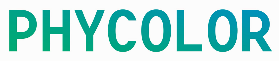 phycolor