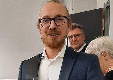 Markus Hantschmann - enlarged view