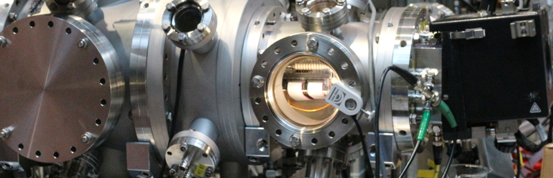 Institute for Highly Sensitive X-ray Spectroscopy Institute for Highly Sensitive X-ray Spectroscopy