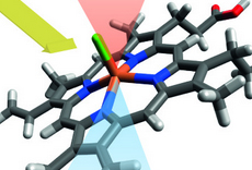 Department Highly Sensitive X -Ray Spectroscopy