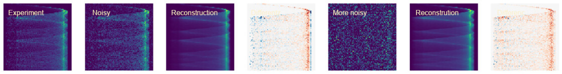 Exsample of a reconstruktion - enlarged view