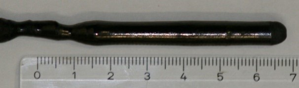 MgV2O4 - enlarged view