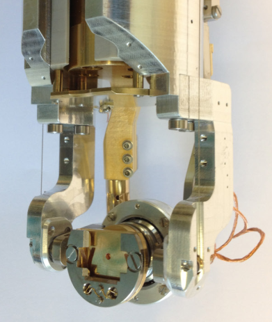 S6Cryo - enlarged view