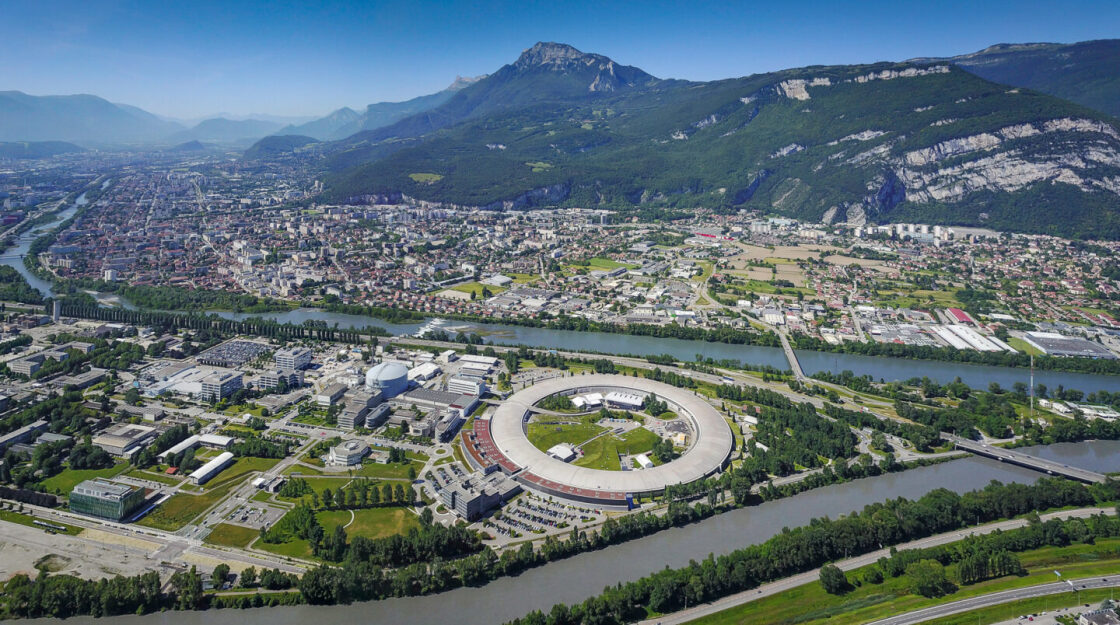 ESRF