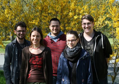 TC Group picture April 2016 - enlarged view