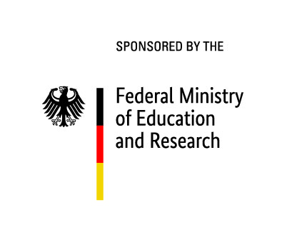 BMBF Funding Logo - vergrerte Ansicht