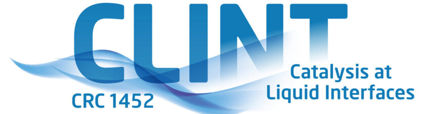Catalysis at Liquid Interfaces (CLINT)