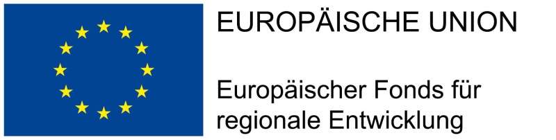 EFRE Europischer Fonds fr regionale Entwicklung