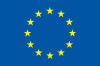 EU Flag gelb