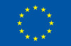 EU Flag gelb