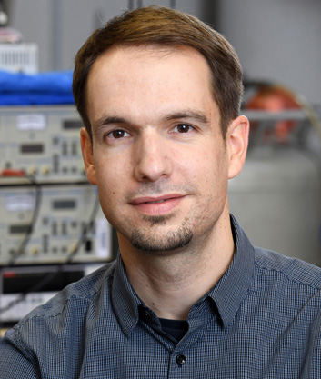 Behrends, Prof. Dr. Jan - enlarged view
