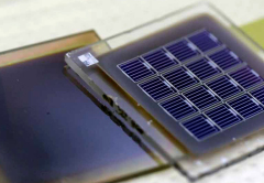 HySPRINT - Photovoltaics Lab
