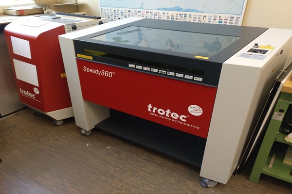trotec-co2-laser - vergr��erte Ansicht