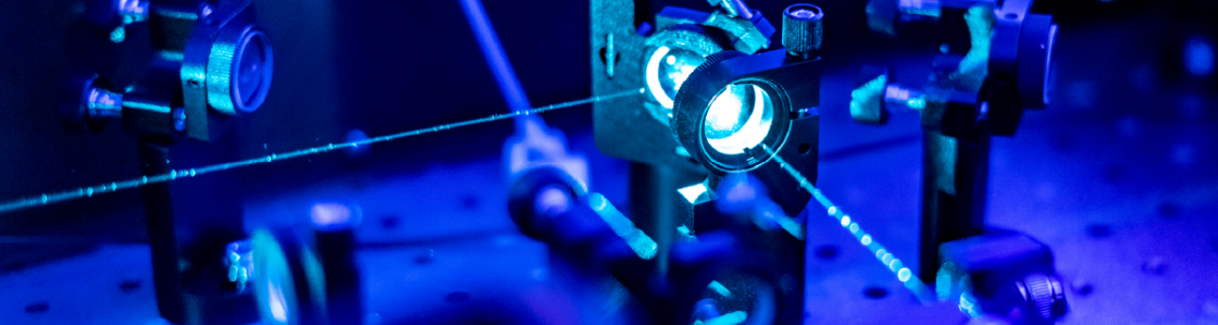 Technologietransfer Branche Optik