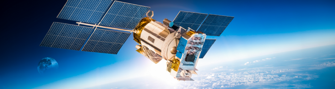 Technologietransfer Branche Raumfahrt