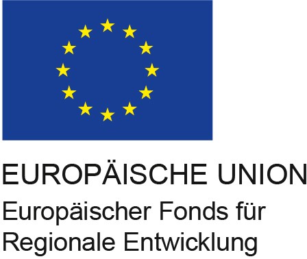 EFRE EU-Fonds