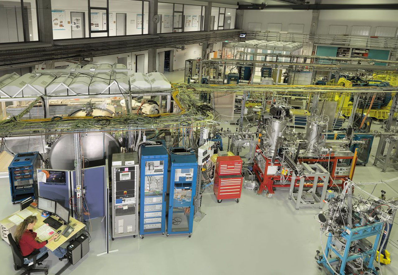 Ptb Physikalisch Technische Bundesanstalt Helmholtz Zentrum Berlin Hzb