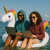 Work-Life Balance in der Ausbildung am HZB