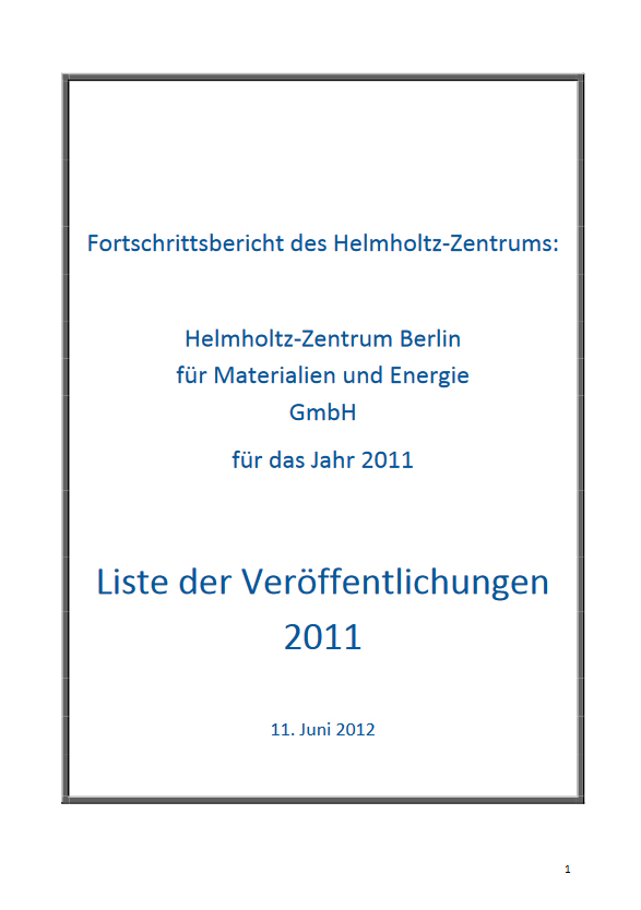 PDF: List of literature center progress report 2011