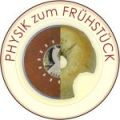 Logo Physik zum Frhstck