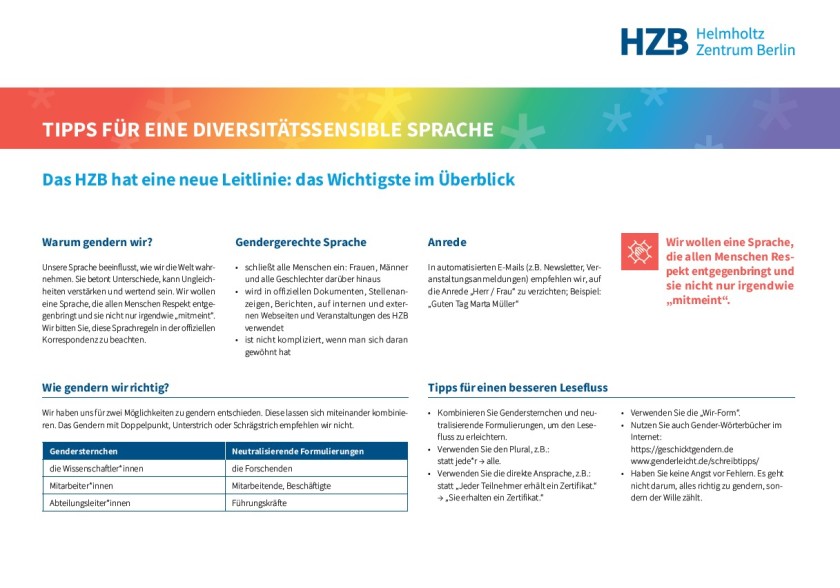 Handreichung Sprache als PDF-datei