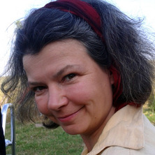 Dr. Antonia Rötger