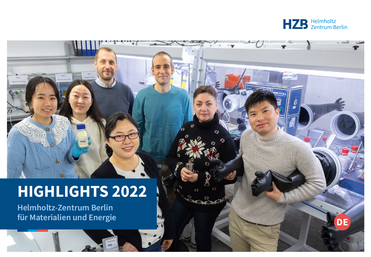 PDF: Highlights 2022
