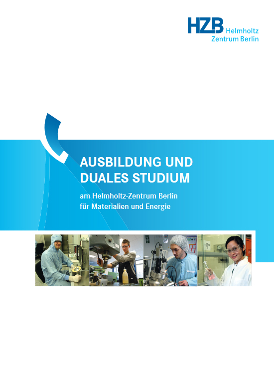 PDF: Ausbildung und duales Studium 