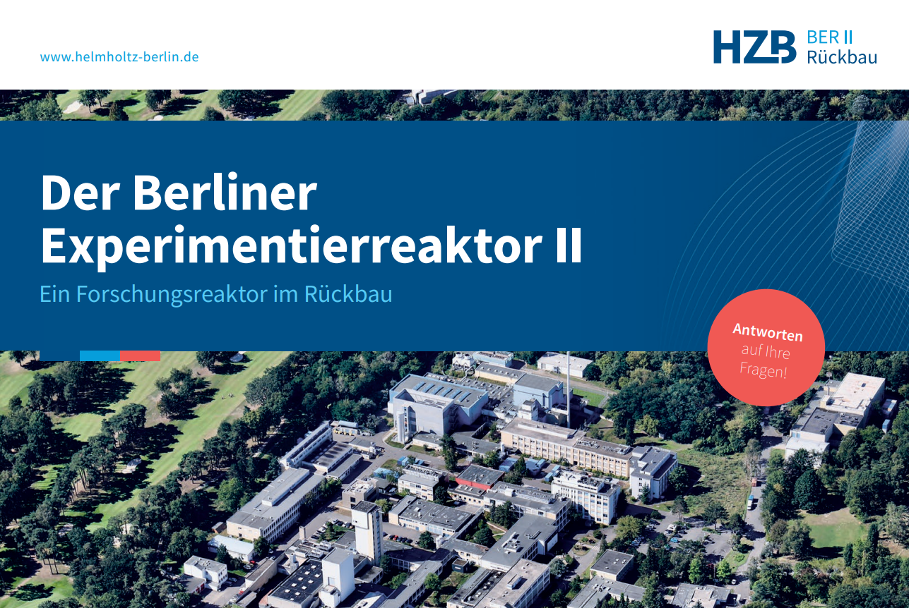 PDF: Infobroschre Rckbau des BER II