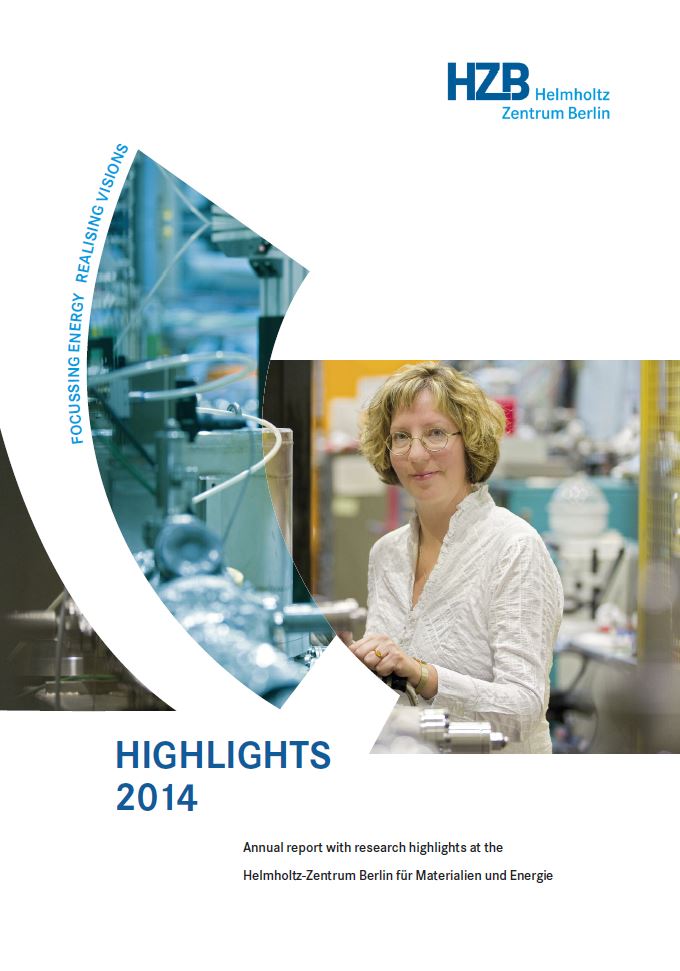 PDF: Highlights 2014