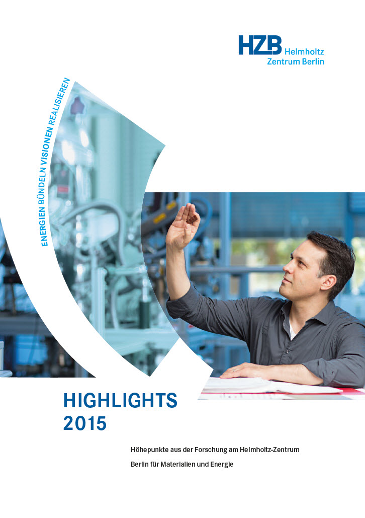 PDF: Highlights 2015