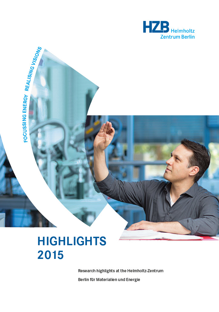 PDF: Highlights 2015