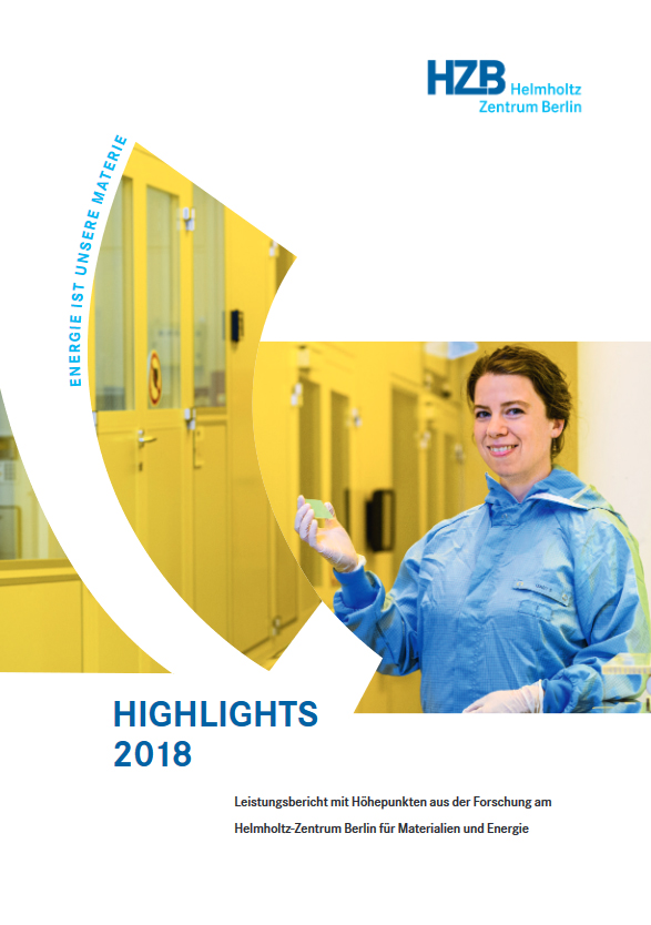 PDF: Highlights 2018