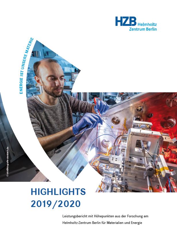 PDF: Highlights 2019/2020