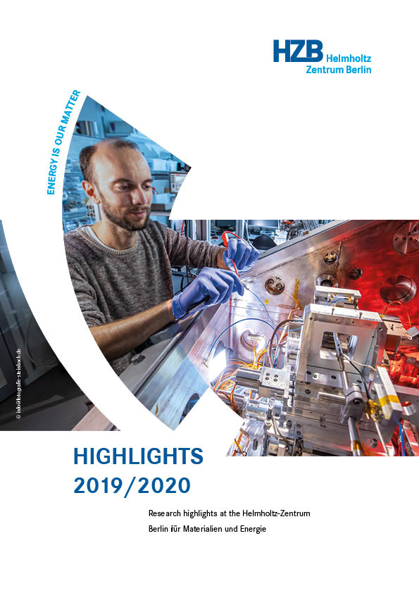 PDF: Highlights 2019/2020