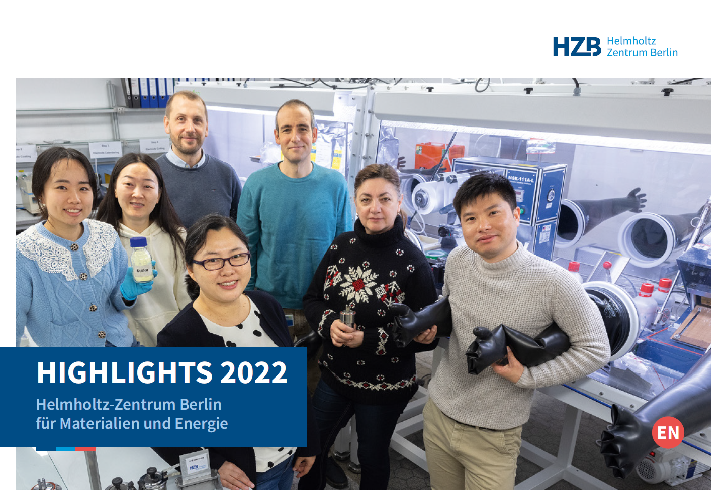 PDF: Highlights 2022