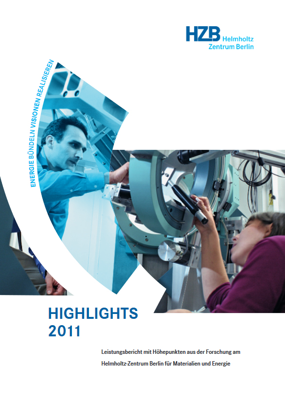 PDF: Highlights 2011