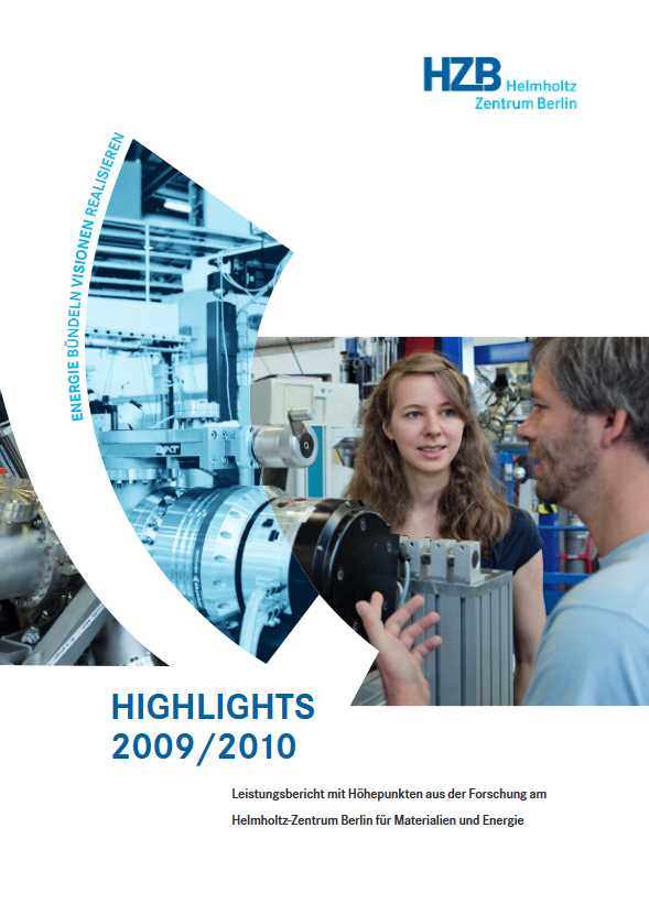 PDF: Highlights 2009/2010