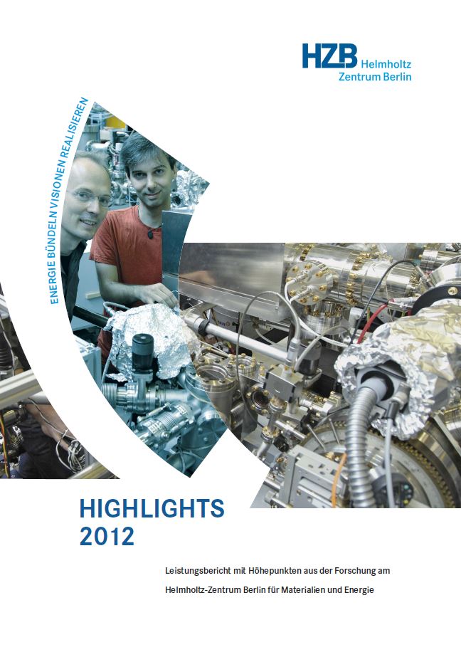 PDF: Highlights 2012