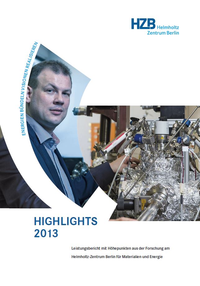 PDF: Highlights 2013