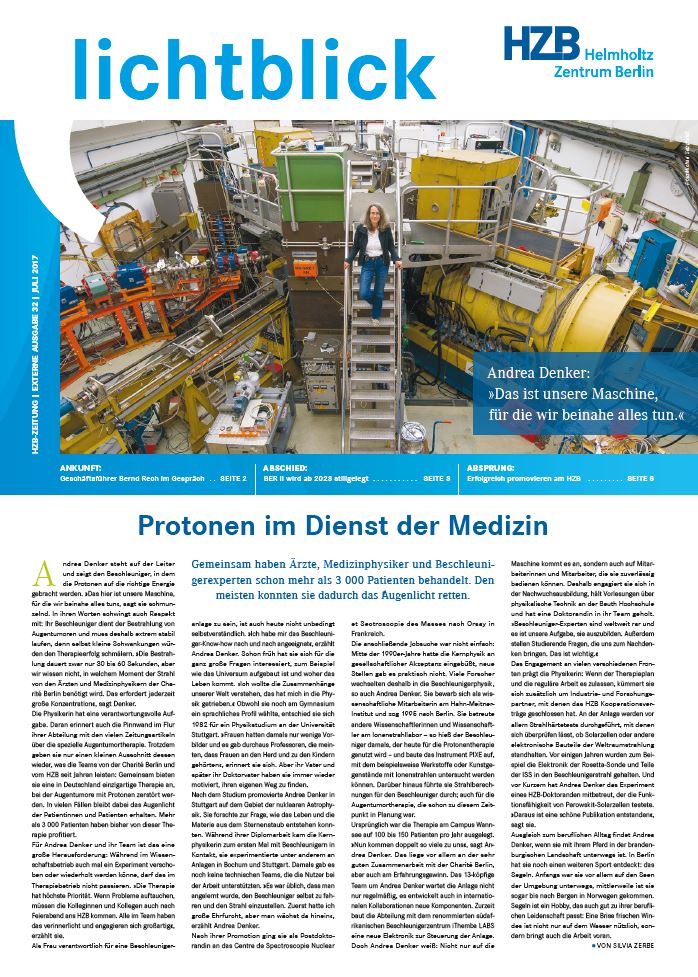 PDF: Ausgabe Juli 2017