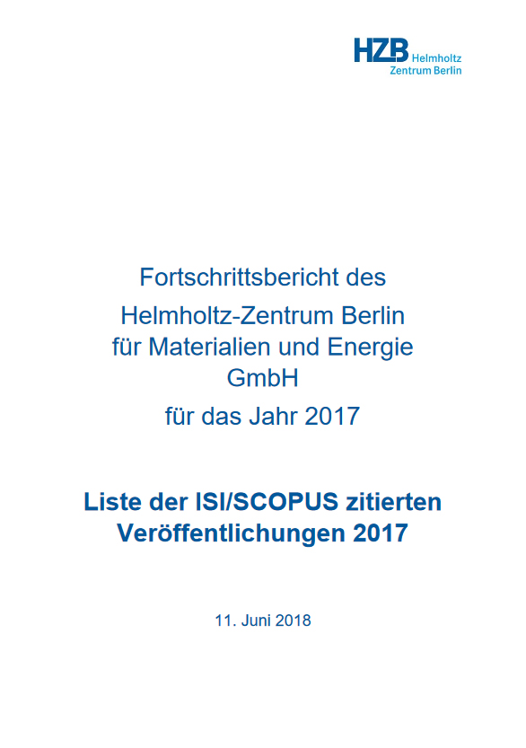 PDF: Literaturliste Zentrenfortschrittsbericht 2017